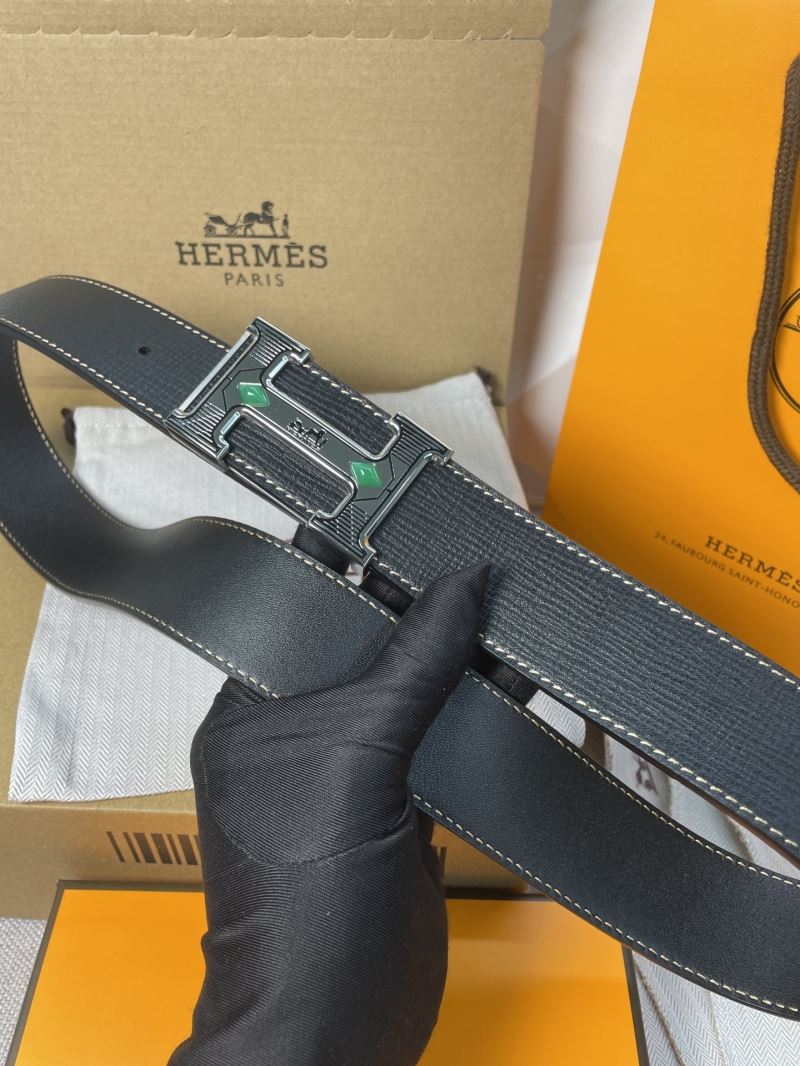 Hermes Belts